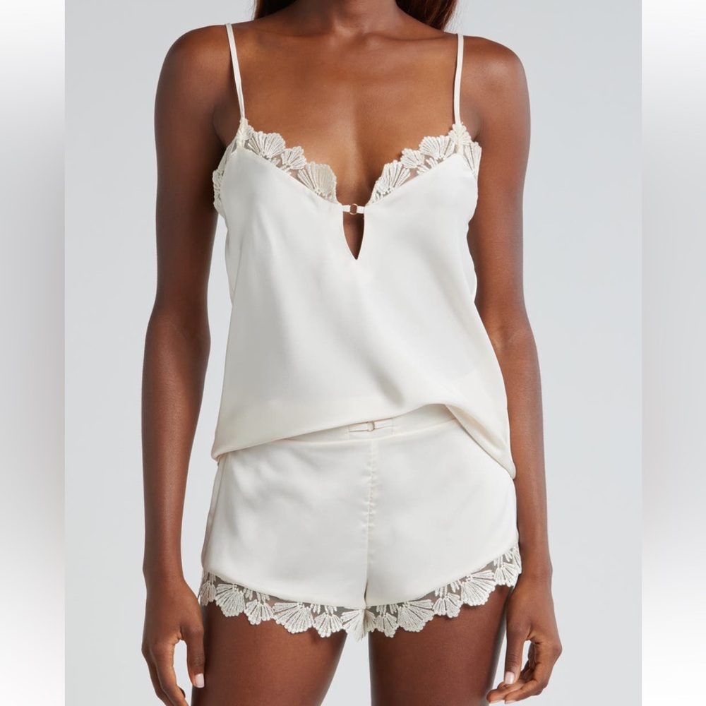 Etam cami set